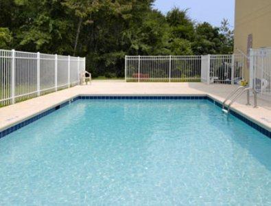 Days Inn & Suites By Wyndham Swainsboro Einrichtungen foto